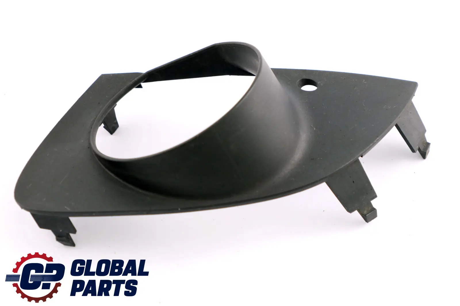 BMW E65 E66 Cache pare chocs avant Garniture de lampe antibrouillard 7142179