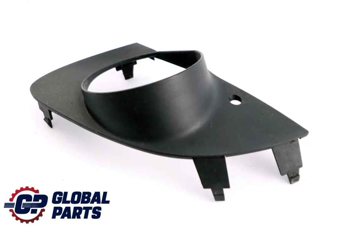 BMW E65 E66 Cache pare chocs avant Garniture de lampe antibrouillard - SKU 7142179 - Numéro de pièce 7142179
