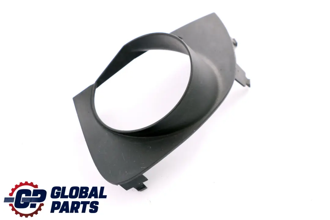 BMW E65 E66 Cache pare chocs avant Garniture de lampe antibrouillard - SKU 7142179 - Numéro de pièce 7142179