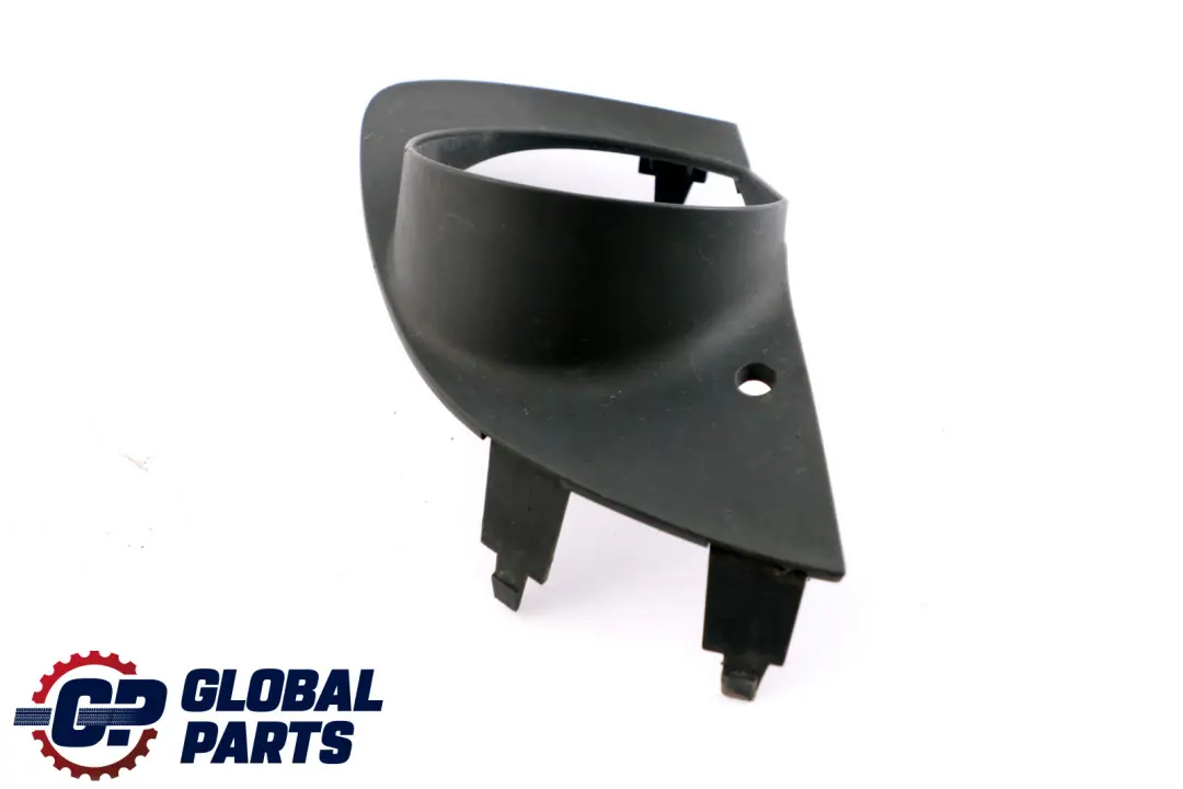 Front Left N/S Bumper Cover Fog Lamp Trim to BMW E65 E66 with Part number 7142179 BMW E65 E66 Front Left N/S Bumper Cover Fog Lamp Trim - SKU 7142179 - Part number 7142179