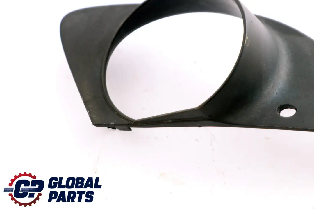 *BMW 7 er E65 E66 Blende Nebelscheinwerfer Rechts Schwarz für mit Teilenummer 7142180 *BMW 7 er E65 E66 Blende Nebelscheinwerfer Rechts Schwarz - SKU 7142180 - Teilenummer 7142180