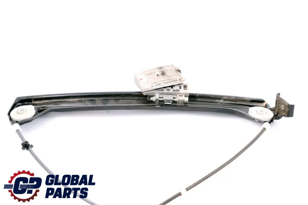 Regolatore Alzacristalli Anteriore Sinistro per BMW Z4 E85 E86 con numero di parte 7142237 BMW Z4 E85 E86 Regolatore Alzacristalli Anteriore Sinistro - SKU 7142237-1 - Numero di parte 7142237