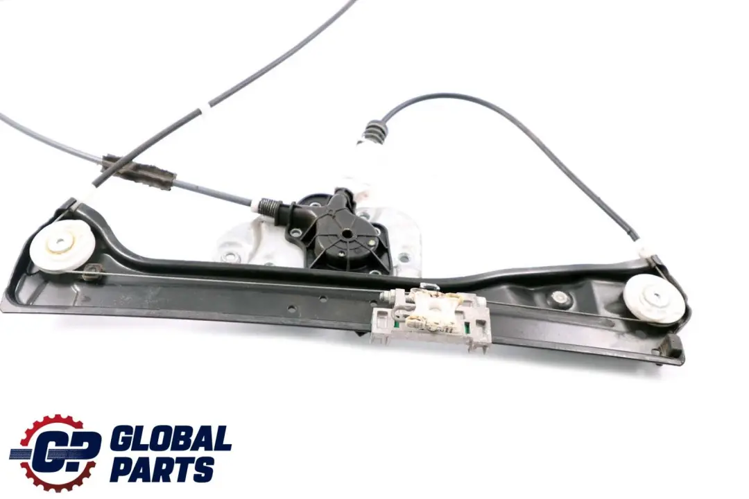 Door Window Lifter Regulator Front Left N/S to BMW Z4 E85 E86 with Part number 7142237 BMW Z4 E85 E86 Door Window Lifter Regulator Front Left N/S - SKU 7142237-1 - Part number 7142237