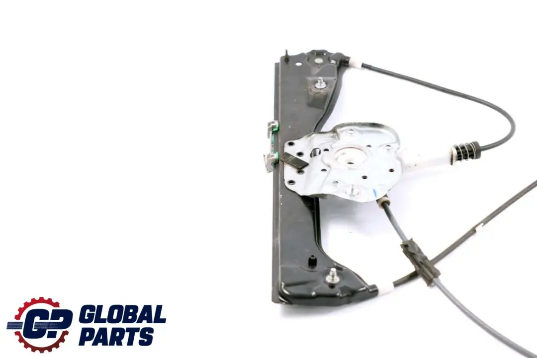 Tür Fenster Heber Regulator Vorne Links für BMW Z4 E85 E86 mit Teilenummer 7142237 BMW Z4 E85 E86 Tür Fenster Heber Regulator Vorne Links - SKU 7142237-1 - Teilenummer 7142237