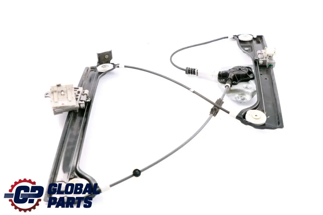 Tür Fenster Heber Regulator Vorne Links für BMW Z4 E85 E86 mit Teilenummer 7142237 BMW Z4 E85 E86 Tür Fenster Heber Regulator Vorne Links - SKU 7142237-1 - Teilenummer 7142237