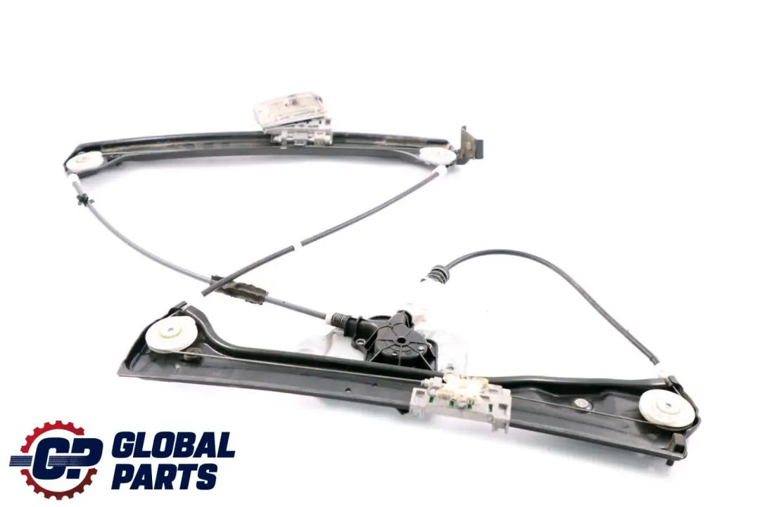 Podnośnik Szyby Lewy Przód do BMW Z4 E85 E86 o numerze 7142237 BMW Z4 E85 E86 Podnośnik Szyby Lewy Przód - SKU 7142237-1 - Numer Części 7142237