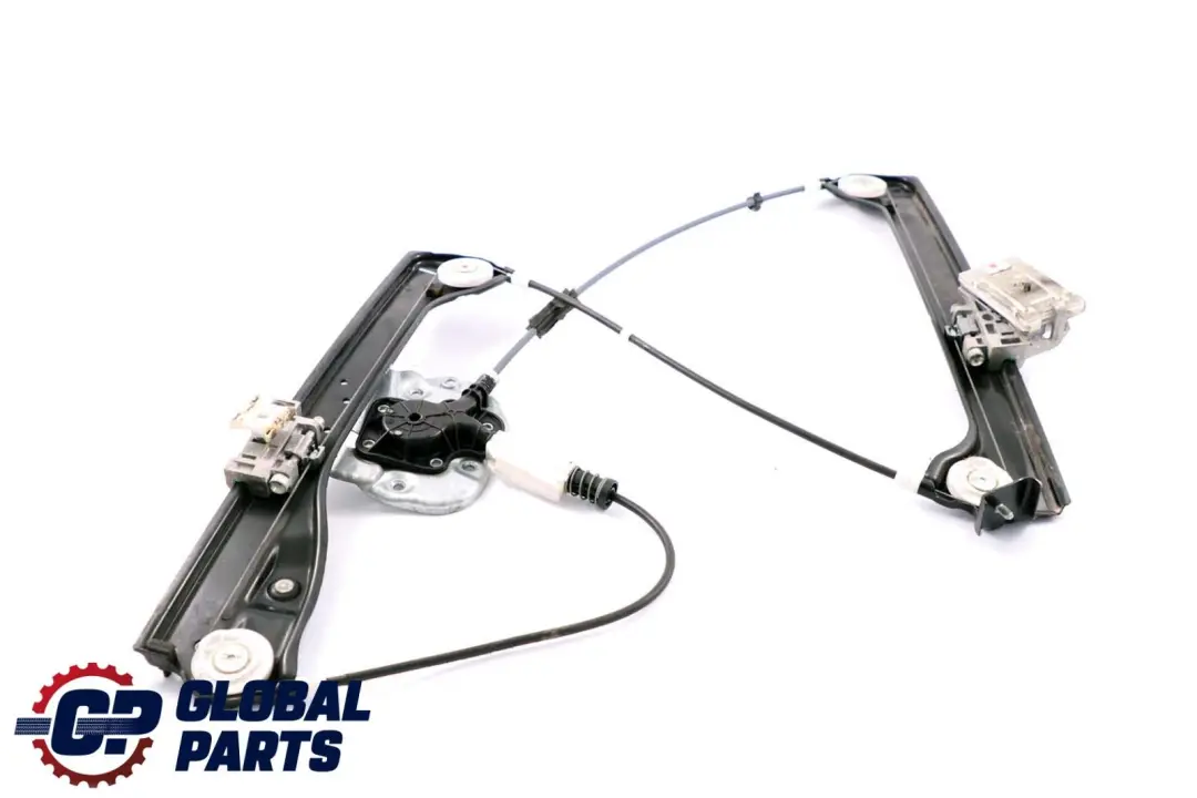 BMW Z4 E85 E86 Door Window Lifter Regulator Front Left N/S - SKU 7142237-1 - Part number 7142237