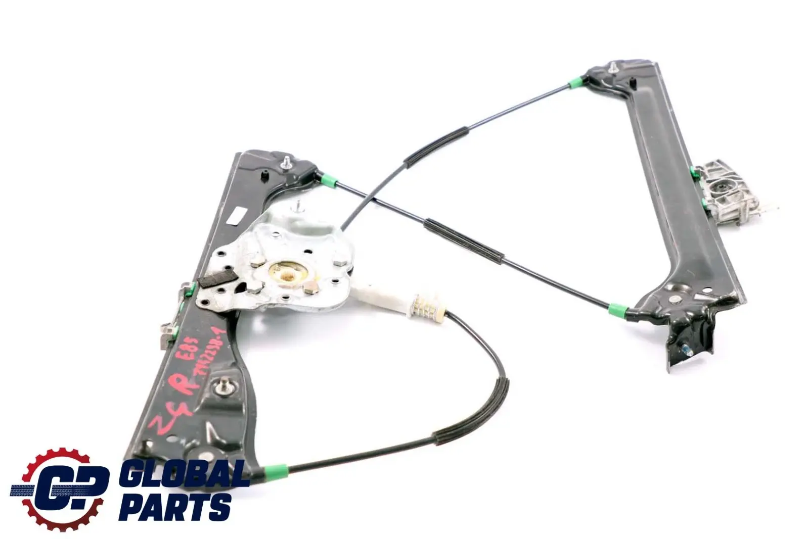 BMW Z4 Series E85 E86 Lève-vitre côté conducteur avant droite O/S