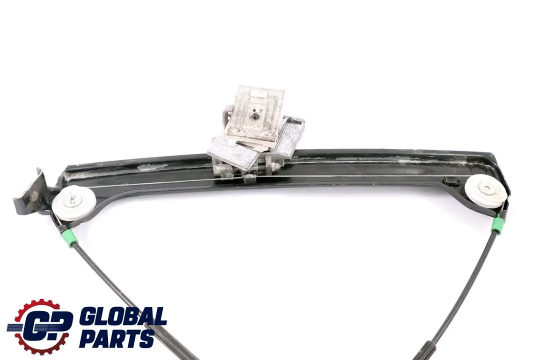 BMW Z4 Serie E85 E86 Alzacristalli lato guida anteriore destro O/S - SKU 7142238-1 - Numero di parte 7198910