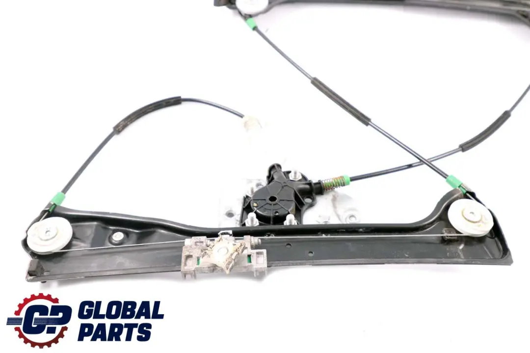 BMW Z4 Serie E85 E86 Alzacristalli lato guida anteriore destro O/S - SKU 7142238-1 - Numero di parte 7198910