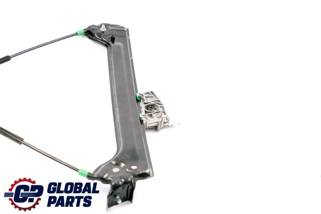 Podnośnik Szyby Przód Prawy do BMW Z4 E85 E86 o numerze 7198910 BMW Z4 E85 E86 Podnośnik Szyby Przód Prawy - SKU 7142238-1 - Numer Części 7198910