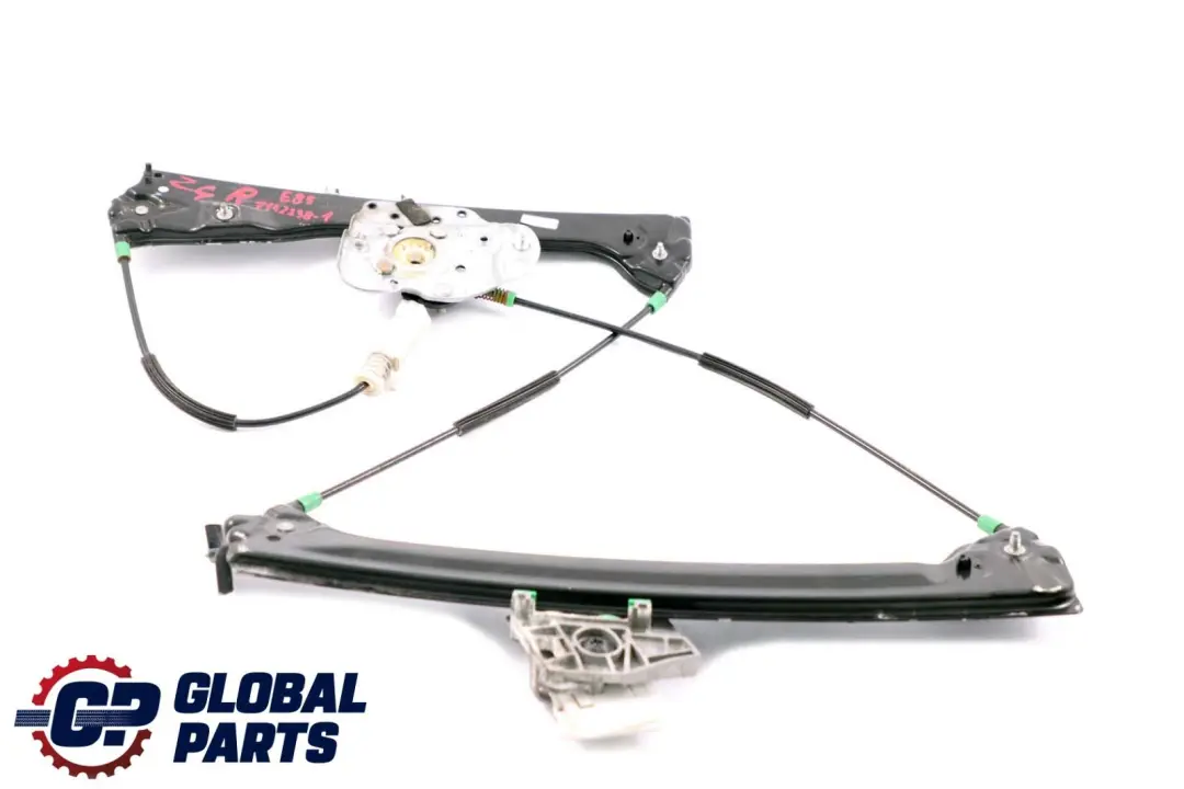 BMW Z4 Serie E85 E86 Fensterheber Heber Fahrerseite vorne rechts O/S - SKU 7142238-1 - Teilenummer 7198910