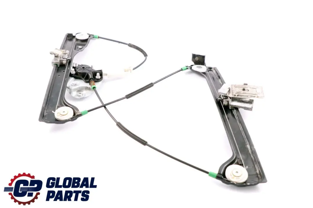 BMW Z4 Serie E85 E86 Fensterheber Heber Fahrerseite vorne rechts O/S - SKU 7142238-1 - Teilenummer 7198910
