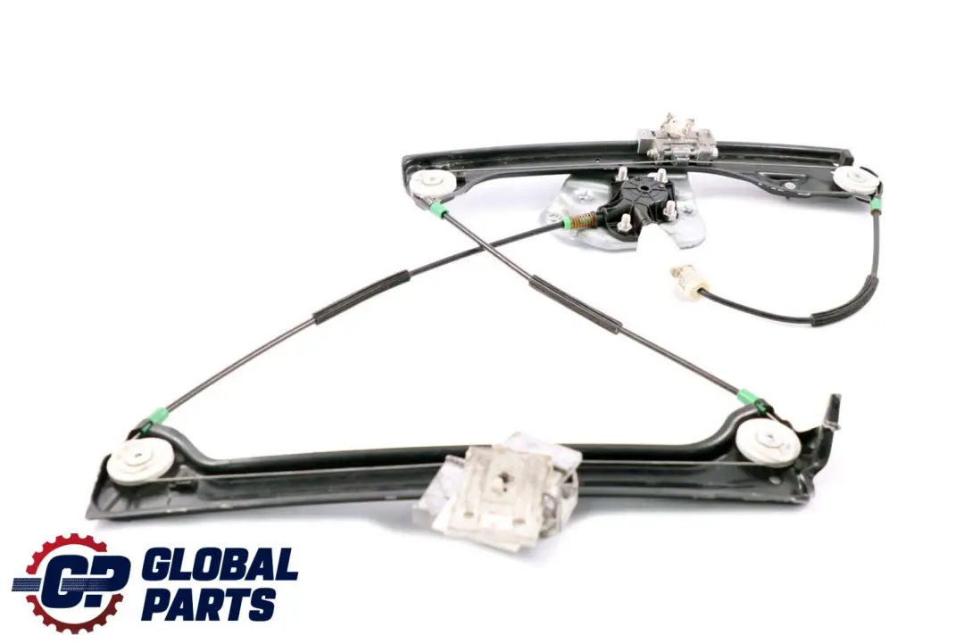 BMW Z4 Serie E85 E86 Fensterheber Heber Fahrerseite vorne rechts O/S - SKU 7142238-1 - Teilenummer 7198910