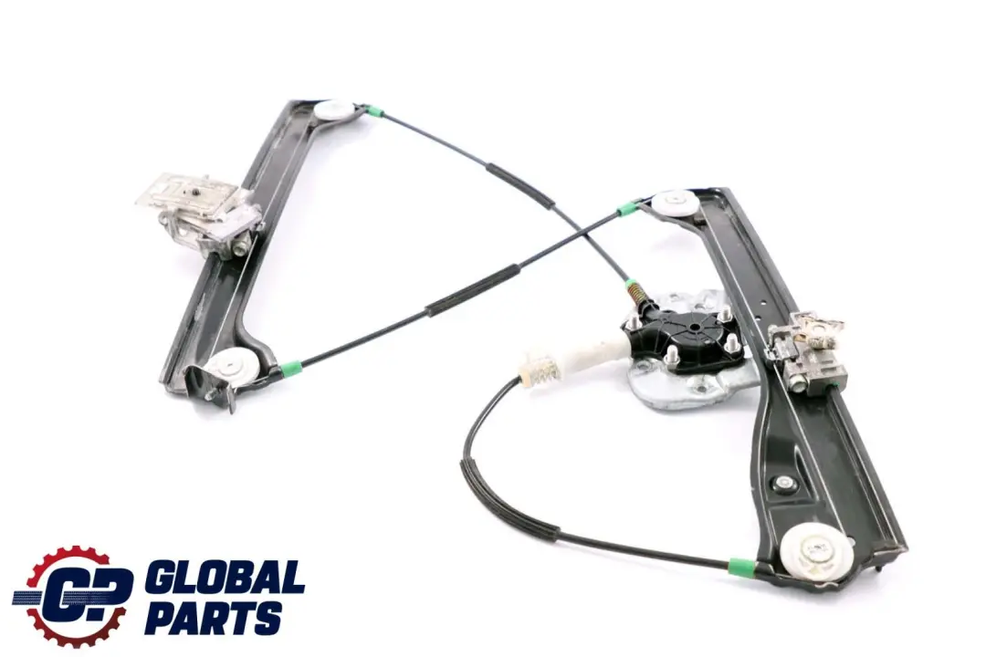 BMW Z4 Serie E85 E86 Alzacristalli lato guida anteriore destro O/S - SKU 7142238-1 - Numero di parte 7198910