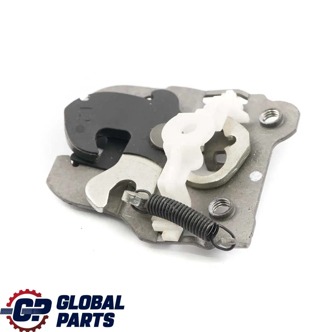 BMW 3 Series E90 Saloon Rear Seat Frame Mechanism Left N/S Lock Catch - SKU 7142261 - Part number 7142261