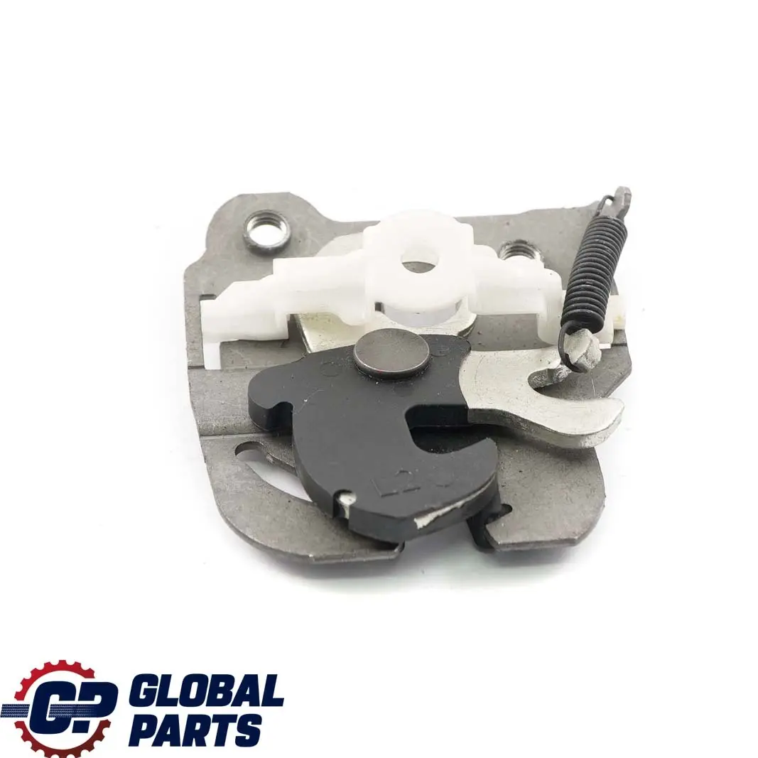 Zamek kanapy fotela tył lewy do BMW E90 o numerze 7142261 BMW E90 Zamek kanapy fotela tył lewy - SKU 7142261 - Numer Części 7142261