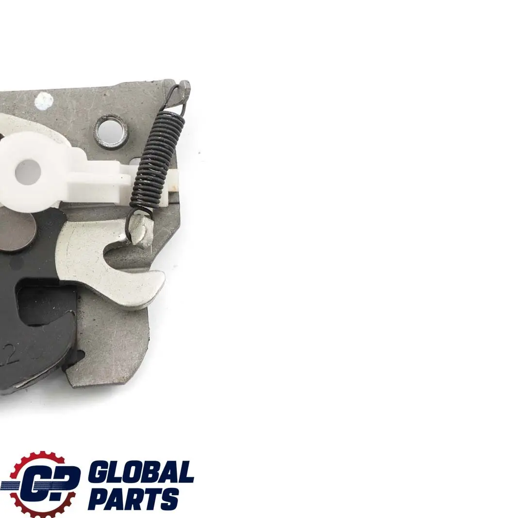 BMW 3 Series E90 Saloon Rear Seat Frame Mechanism Left N/S Lock Catch - SKU 7142261 - Part number 7142261