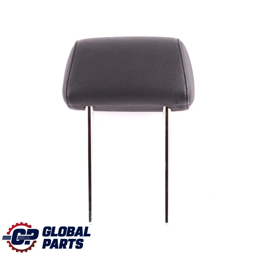 Asiento Trasero Izquierdo Derecho Reposacabezas Negro Boston para BMW Serie 1 E87 con número de pieza 7142288 BMW Serie 1 E87 Asiento Trasero Izquierdo Derecho Reposacabezas Negro Boston - SKU 7142288 - Número de pieza 7142288