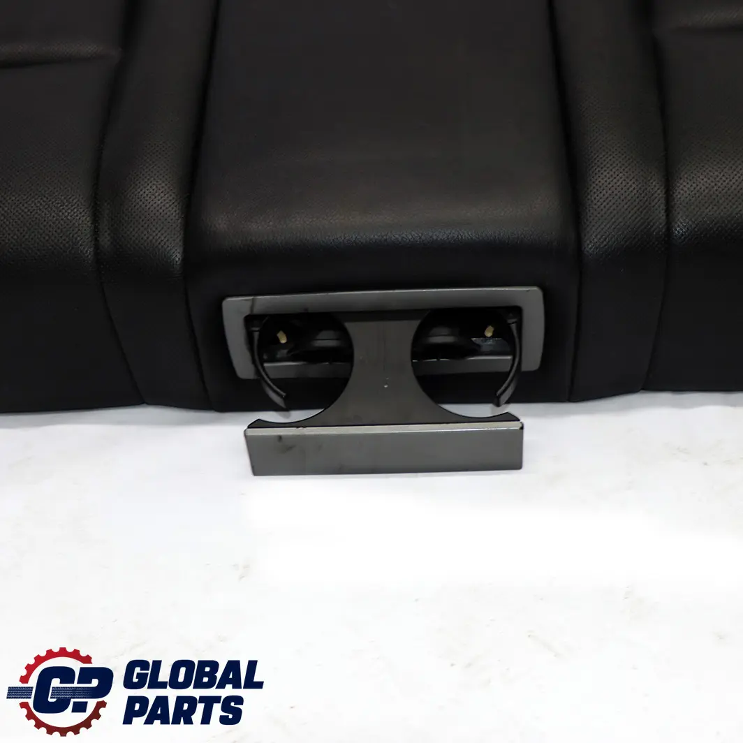 Siege Arriere Climatisees Reference Cuir Nasca Noir pour BMW 7 E65 E66 à propos du numéro de pièce 7142309 BMW 7 E65 E66 Siege Arriere Climatisees Reference Cuir Nasca Noir - SKU 7142309 - Numéro de pièce 7142309