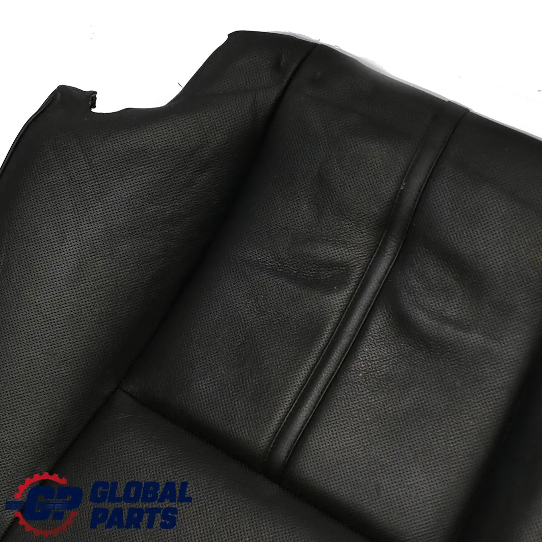 Siege Arriere Climatisees Reference Cuir Nasca Noir pour BMW 7 E65 E66 à propos du numéro de pièce 7142309 BMW 7 E65 E66 Siege Arriere Climatisees Reference Cuir Nasca Noir - SKU 7142309 - Numéro de pièce 7142309