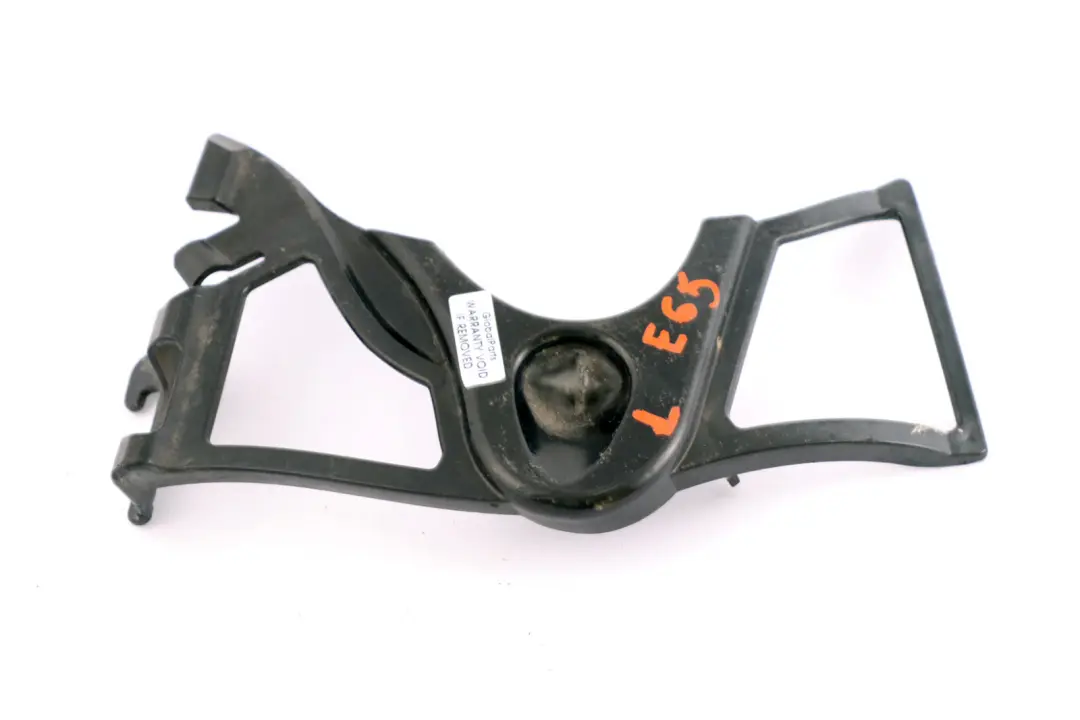 BMW 7 Series E65 E66 E67 Bumper Support Spacer Bracket Front Left N/S - SKU 7142323 - Part number 7142323