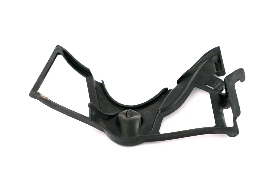 BMW 7 Series E65 E66 E67 Bumper Support Spacer Bracket Front Left N/S - SKU 7142323 - Part number 7142323