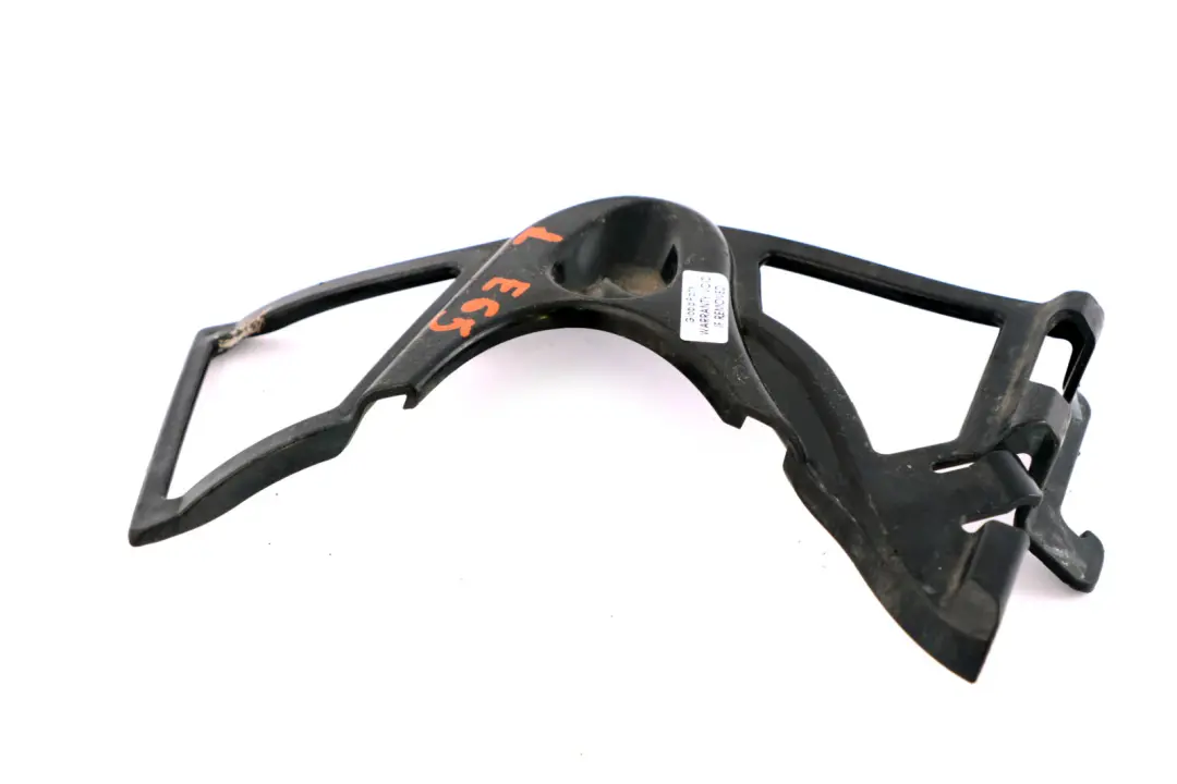 BMW E65 E66 E67 Supporto Laterale Paraurti SX - SKU 7142323 - Numero di parte 7142323
