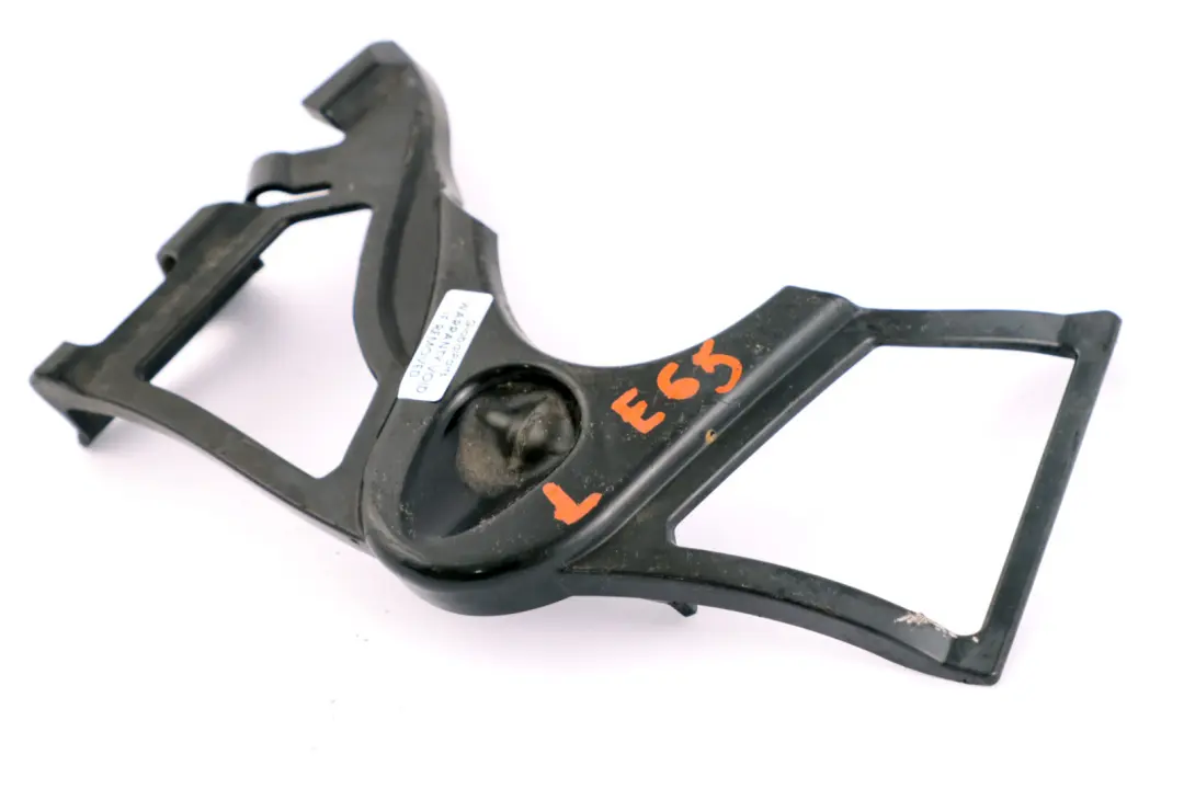 Bumper Support Spacer Bracket Front Left N/S to BMW 7 Series E65 E66 E67 with Part number 7142323 BMW 7 Series E65 E66 E67 Bumper Support Spacer Bracket Front Left N/S - SKU 7142323 - Part number 7142323