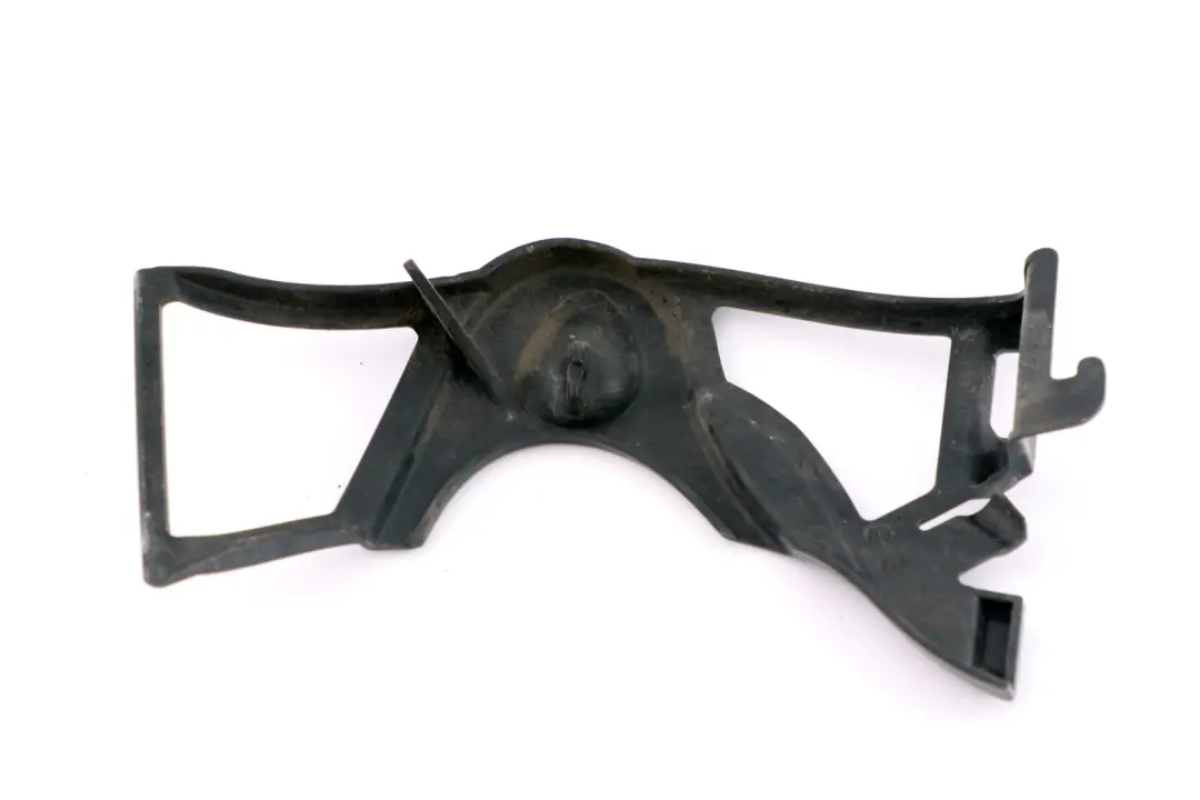BMW E65 E66 E67 Supporto Laterale Paraurti Destra - SKU 7142324 - Numero di parte 7142324