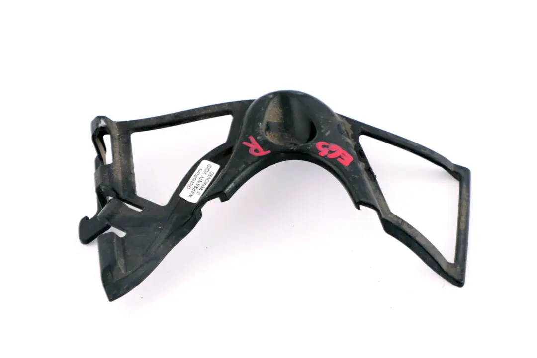 Soporte parachoques espaciador soporte delantero derecho para BMW E65 E66 E67 con número de pieza 7142324 BMW E65 E66 E67 Soporte parachoques espaciador soporte delantero derecho - SKU 7142324 - Número de pieza 7142324