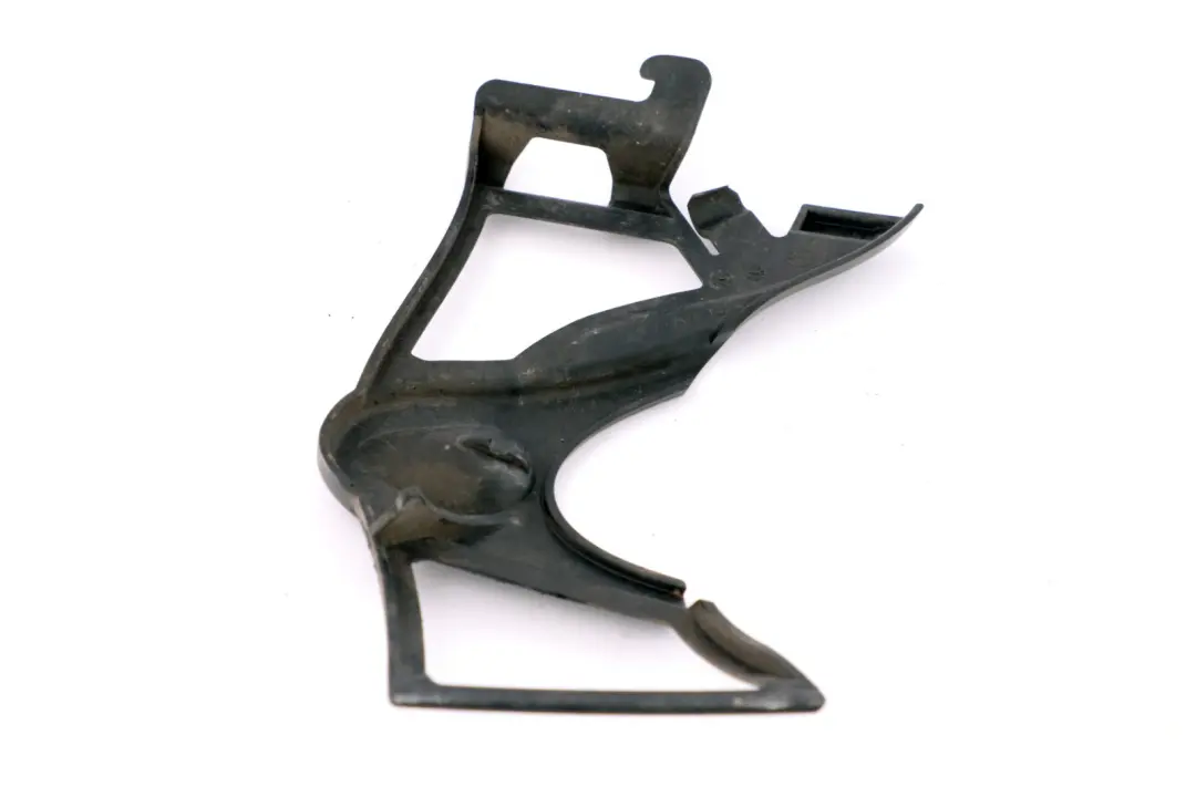 BMW E65 E66 Wspornik Zderzaka Dystans Prawy Przód - SKU 7142324 - Numer Części 7142324