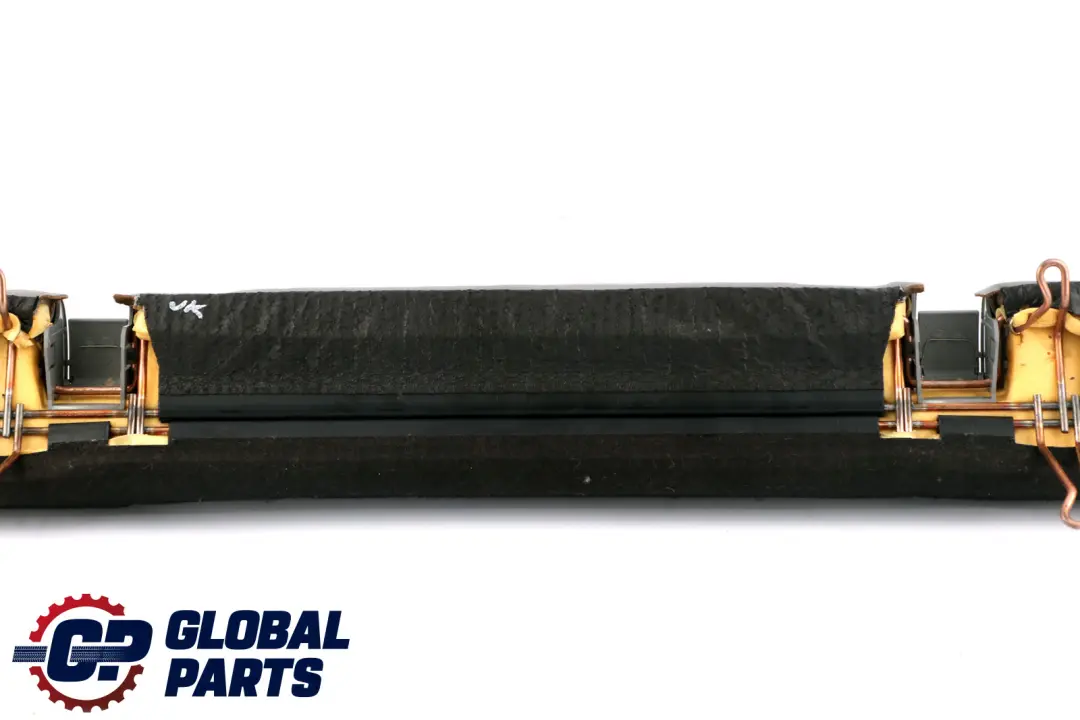 Kanapa Listwa Kanapy Isofix Szara Skóra do BMW E61 o numerze 7142571 BMW E61 Kanapa Listwa Kanapy Isofix Szara Skóra - SKU 7142571 - Numer Części 7142571