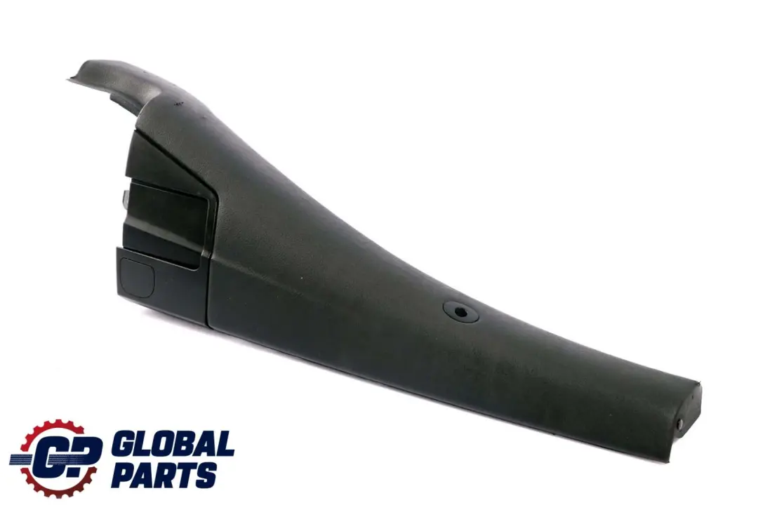 Lateral Trim Panel Top Rear Right O/S Cover Black to BMW 3 Series E46 Convertible with Part number 7143134 BMW 3 Series E46 Convertible Lateral Trim Panel Top Rear Right O/S Cover Black - SKU 7143134 - Part number 7143134