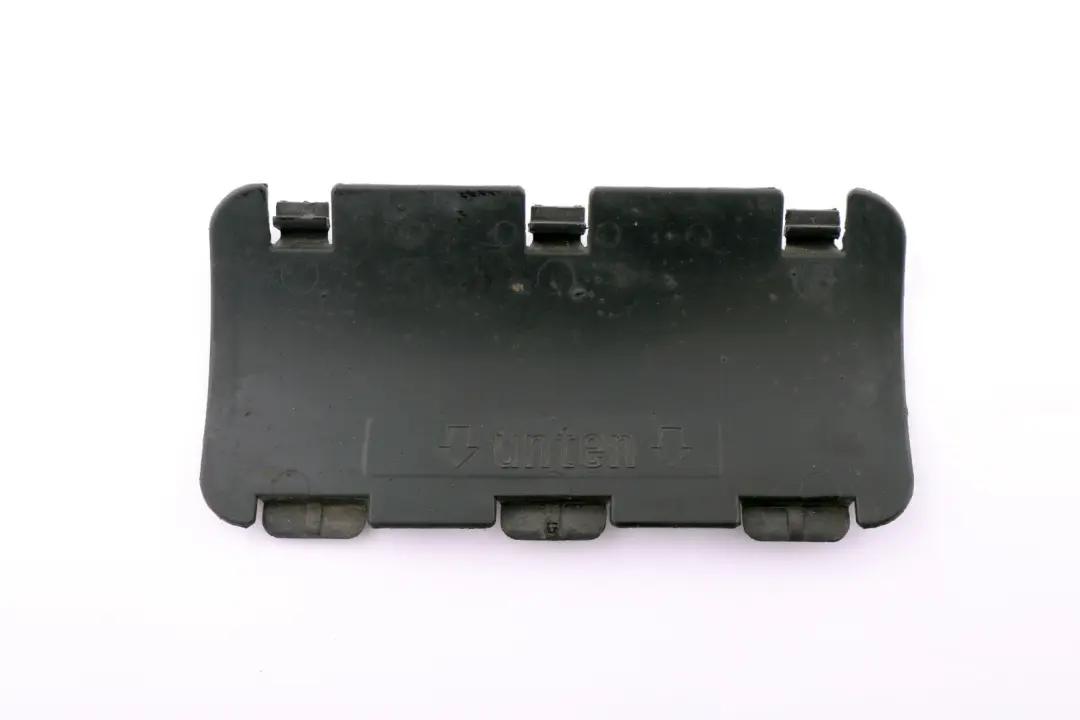 Zaślepka Osłona Nadkola Prawy Tył do BMW E60 E61 LCI o numerze 7143261 BMW E60 E61 LCI Zaślepka Osłona Nadkola Prawy Tył - SKU 7143261 - Numer Części 7143261