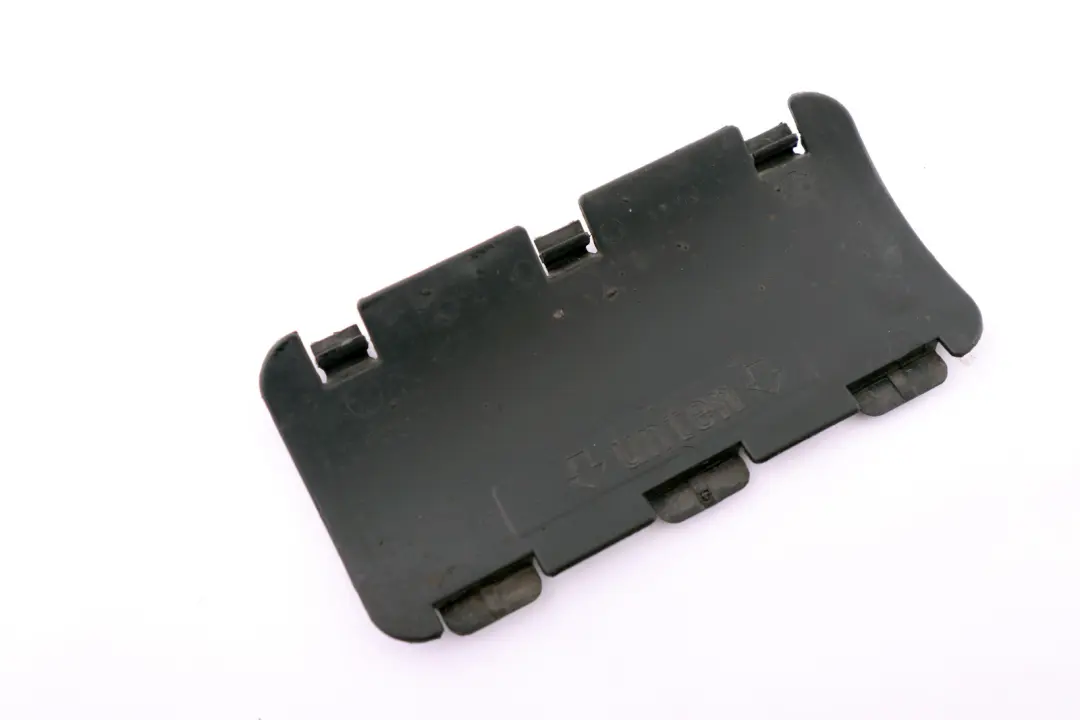 BMW 5 Series E60 E61 LCI Rear Cover ABS Plug Box - SKU 7143261 - Part number 7143261