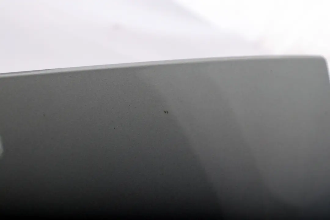 BMW 3 Series E91 Touring Boot Trunk Lid Rear Spoiler Arktis Metallic - SKU 7143263-AM - Part number 7143263