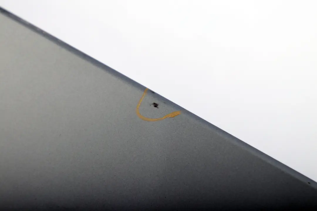 Boot Trunk Lid Rear Spoiler Arktis Metallic to BMW 3 Series E91 Touring with Part number 7143263 BMW 3 Series E91 Touring Boot Trunk Lid Rear Spoiler Arktis Metallic - SKU 7143263-AM - Part number 7143263