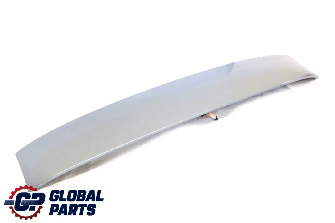 Kofferraumdeckel Heckspoiler Bluewater 896 Blau für BMW 3 er E91 Touring mit Teilenummer 7143263 BMW 3 er E91 Touring Kofferraumdeckel Heckspoiler Bluewater 896 Blau - SKU 7143263-WB - Teilenummer 7143263