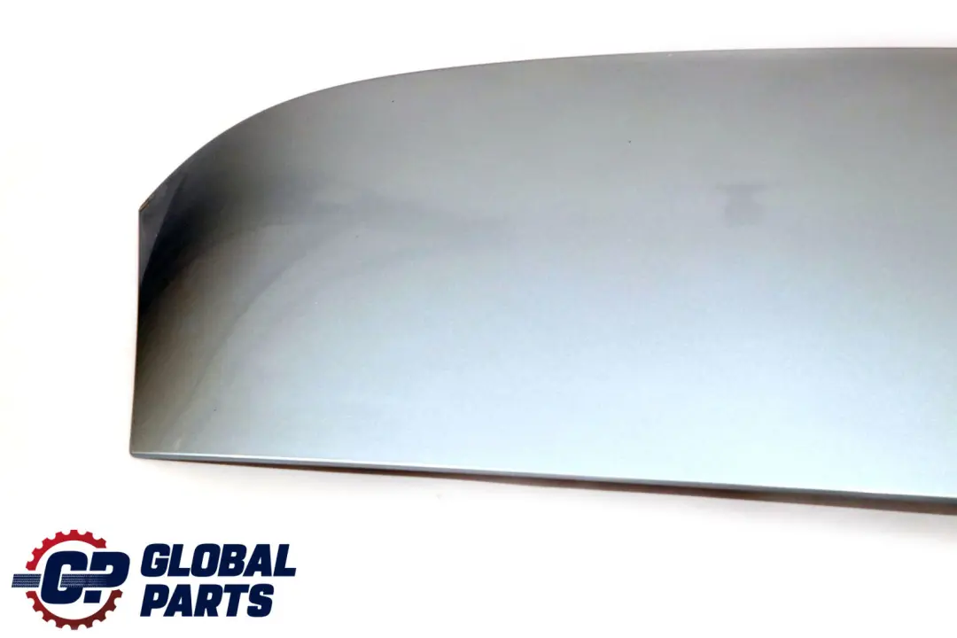 Kofferraumdeckel Heckspoiler Bluewater 896 Blau für BMW 3 er E91 Touring mit Teilenummer 7143263 BMW 3 er E91 Touring Kofferraumdeckel Heckspoiler Bluewater 896 Blau - SKU 7143263-WB - Teilenummer 7143263