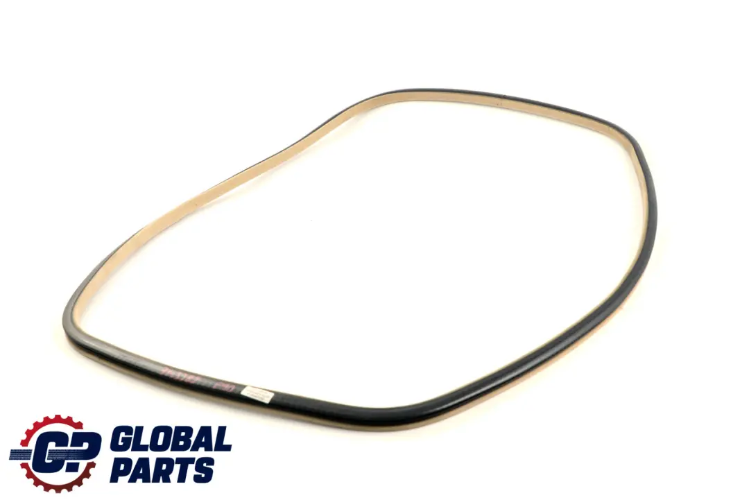 Bande synthétique toit ouvrant relevable et coulissant pour BMW E90 E91 E92 à propos du numéro de pièce 7143282 BMW E90 E91 E92 Bande synthétique toit ouvrant relevable et coulissant - SKU 7143282 - Numéro de pièce 7143282