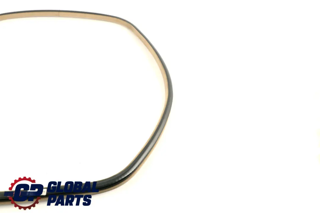 Techo solar elevable y corredizo con tira sintética para BMW E90 E91 E92 con número de pieza 7143282 BMW E90 E91 E92 Techo solar elevable y corredizo con tira sintética - SKU 7143282 - Número de pieza 7143282