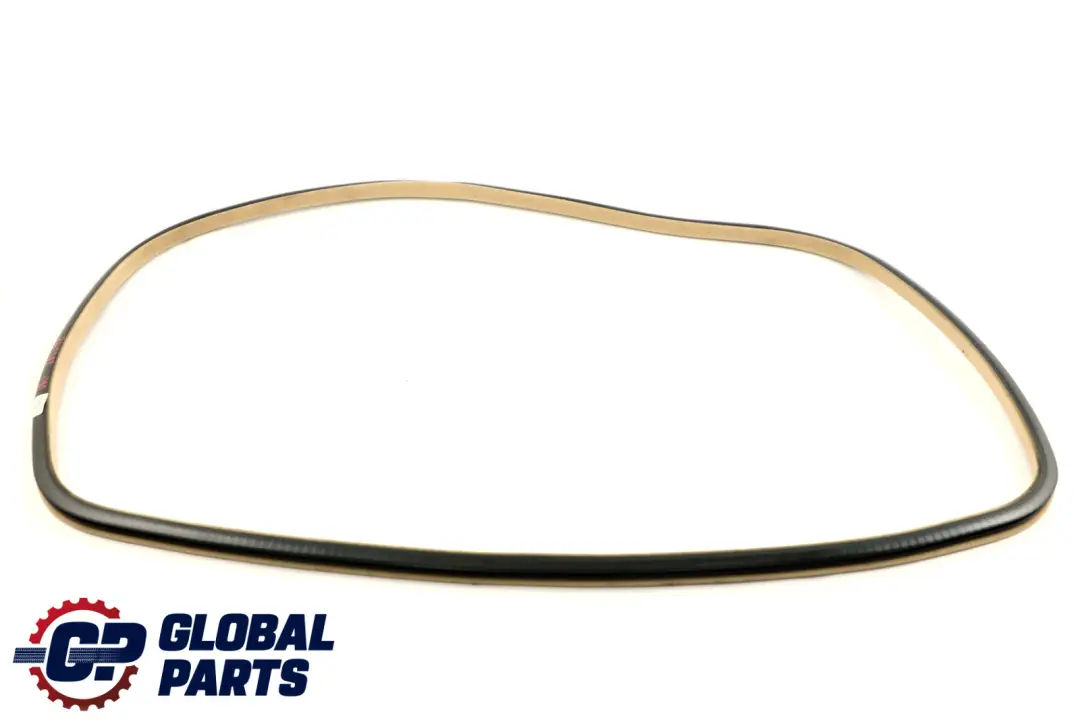 Synthetic Strip Lift Up And Slide Back Sunroof to BMW 3 Series E90 E91 E92 with Part number 7143282 BMW 3 Series E90 E91 E92 Synthetic Strip Lift Up And Slide Back Sunroof - SKU 7143282 - Part number 7143282