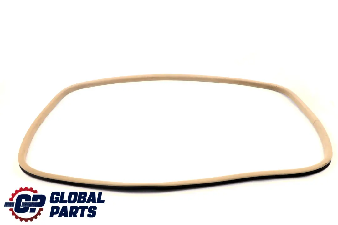 BMW E90 E91 E92 Techo solar elevable y corredizo con tira sintética - SKU 7143282 - Número de pieza 7143282