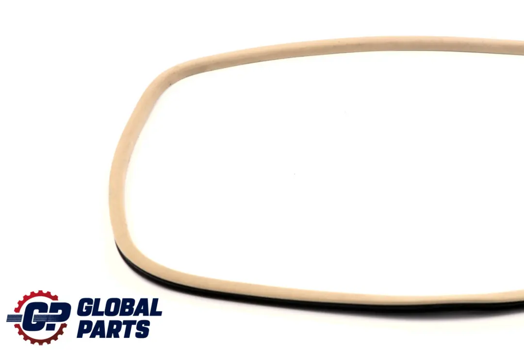 Striscia sintetica per tetto apribile e scorrevole per BMW E90 E91 E92 con numero di parte 7143282 BMW E90 E91 E92 Striscia sintetica per tetto apribile e scorrevole - SKU 7143282 - Numero di parte 7143282