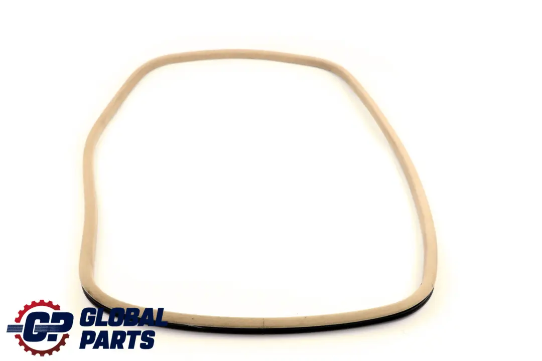 Bande synthétique toit ouvrant relevable et coulissant pour BMW E90 E91 E92 à propos du numéro de pièce 7143282 BMW E90 E91 E92 Bande synthétique toit ouvrant relevable et coulissant - SKU 7143282 - Numéro de pièce 7143282