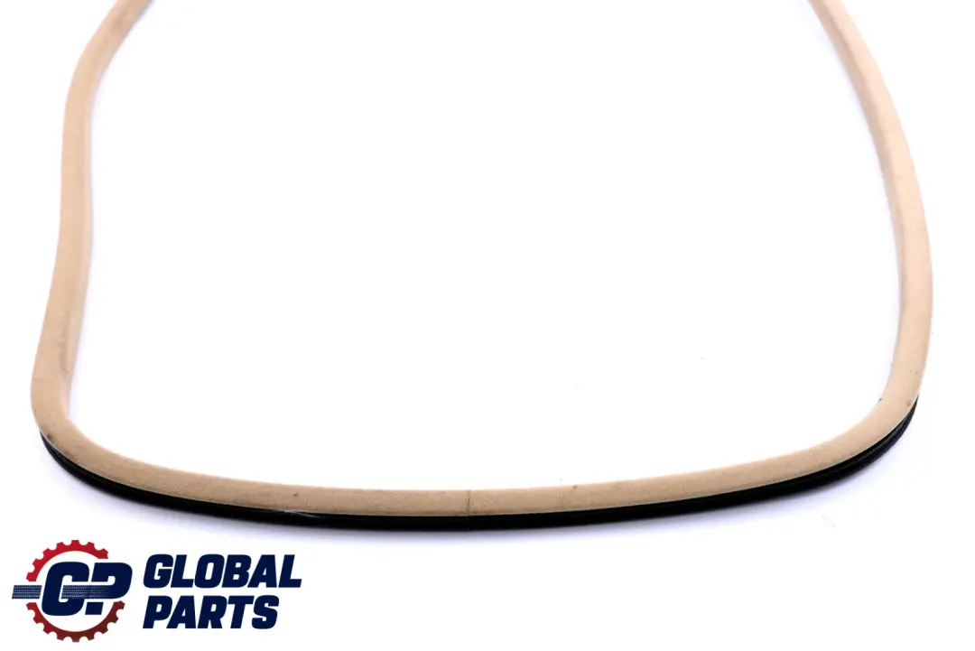 Striscia sintetica per tetto apribile e scorrevole per BMW E90 E91 E92 con numero di parte 7143282 BMW E90 E91 E92 Striscia sintetica per tetto apribile e scorrevole - SKU 7143282 - Numero di parte 7143282