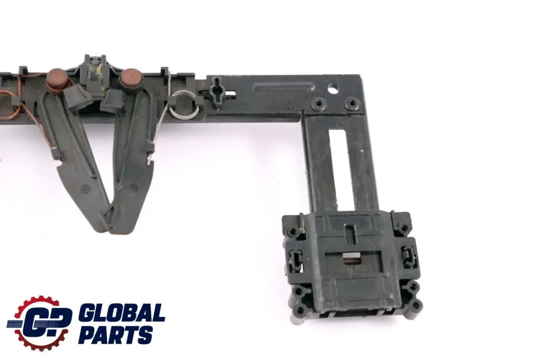BMW 5 7 Series E60 E61 F01 F10 F11 Mechanical System Thigh Support Front Seat - SKU 7143536 - Part number 7143536