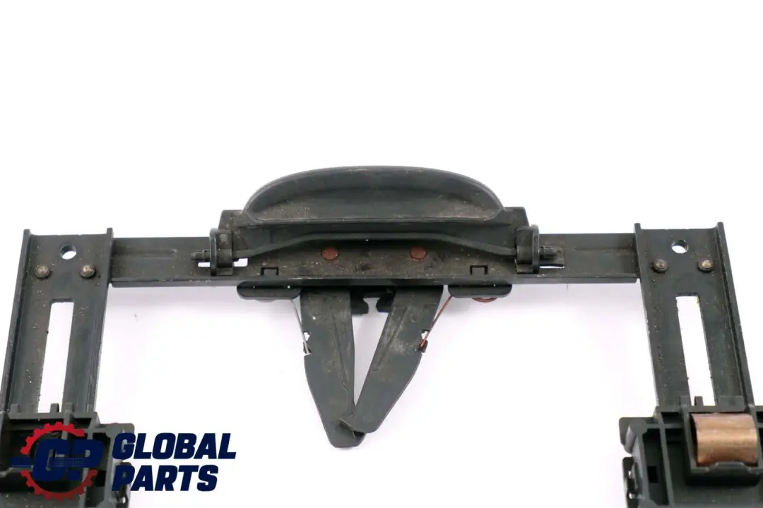 Mechanik Oberschenkelauflage Sitz Vorn für BMW 5 7 er E60 E61 F01 F10 F11 mit Teilenummer 7143536 BMW 5 7 er E60 E61 F01 F10 F11 Mechanik Oberschenkelauflage Sitz Vorn - SKU 7143536 - Teilenummer 7143536