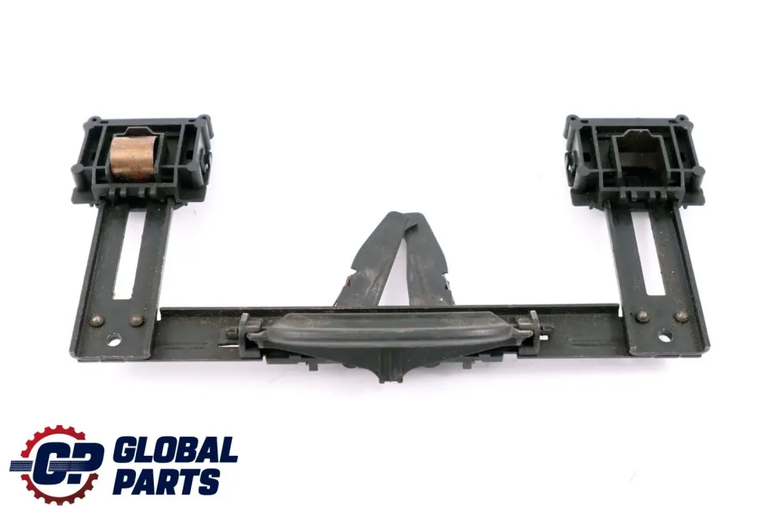 Mechanik Oberschenkelauflage Sitz Vorn für BMW 5 7 er E60 E61 F01 F10 F11 mit Teilenummer 7143536 BMW 5 7 er E60 E61 F01 F10 F11 Mechanik Oberschenkelauflage Sitz Vorn - SKU 7143536 - Teilenummer 7143536